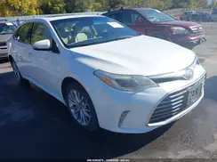 4T1BK1EB1JU265115 2018 TOYOTA AVALON
