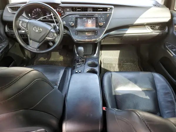 4T1BK1EB1JU265700 2018 TOYOTA AVALON - Image 8