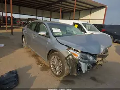 4T1BK1EB1JU268354 2018 TOYOTA AVALON