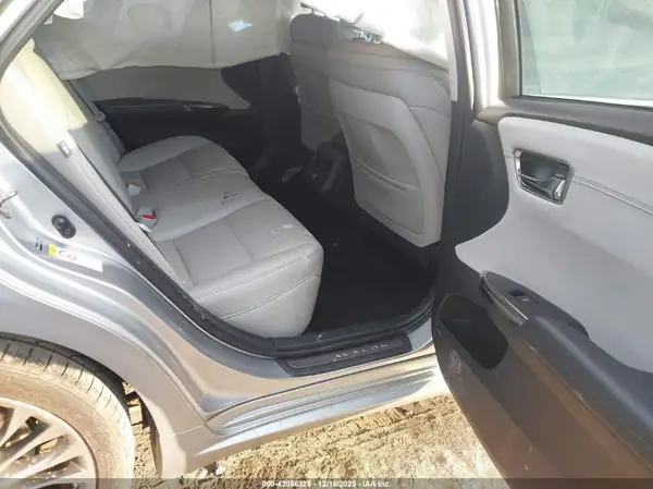 4T1BK1EB1JU268354 2018 TOYOTA AVALON - Image 8