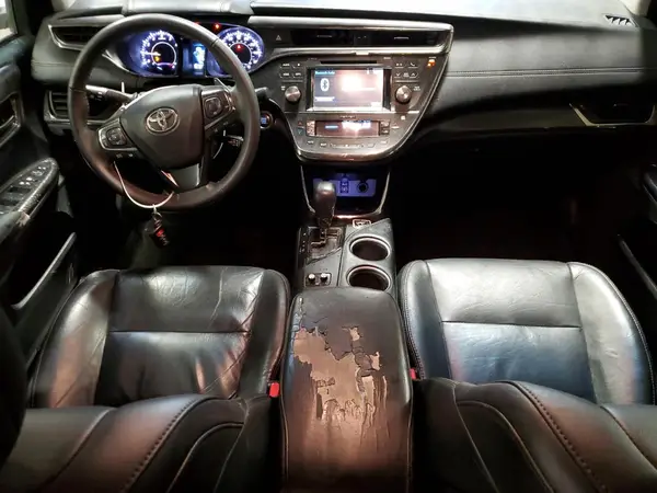 4T1BK1EB1JU268774 2018 TOYOTA AVALON - Image 8