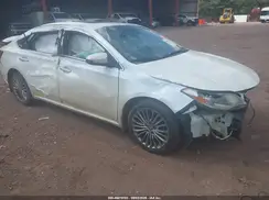 4T1BK1EB1JU269052 2018 TOYOTA AVALON
