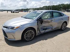 4T1BK1EB1JU269357 2018 TOYOTA AVALON