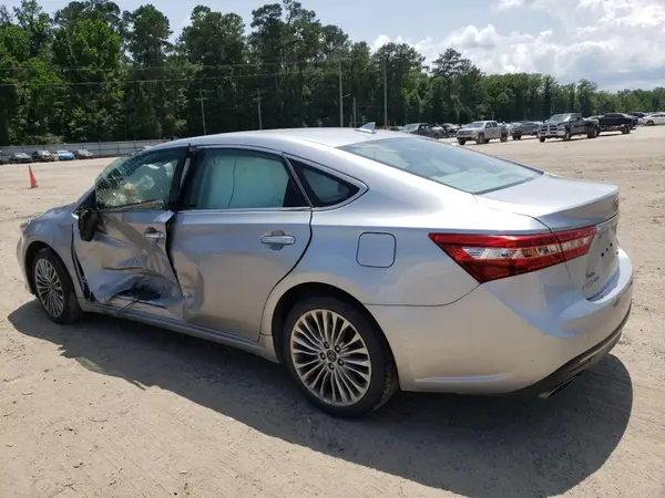4T1BK1EB1JU269357 2018 TOYOTA AVALON - Image 2