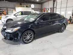 4T1BK1EB1JU270685 2018 TOYOTA AVALON