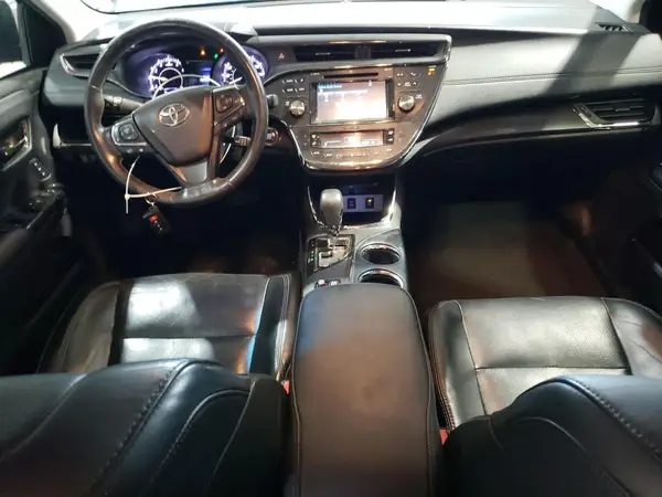 4T1BK1EB1JU270685 2018 TOYOTA AVALON - Image 8