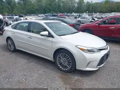 4T1BK1EB1JU271464 2018 TOYOTA AVALON