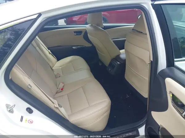 4T1BK1EB1JU271464 2018 TOYOTA AVALON - Image 8