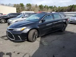 4T1BK1EB1JU272808 2018 TOYOTA AVALON
