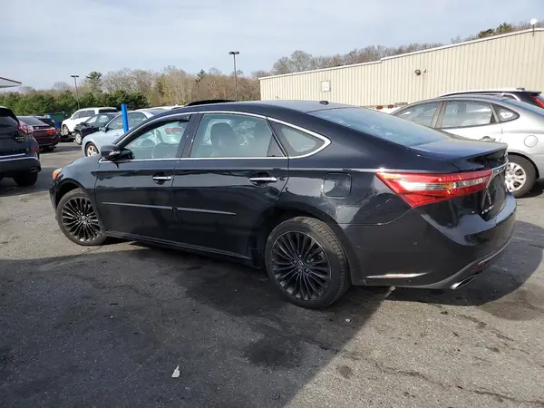 4T1BK1EB1JU272808 2018 TOYOTA AVALON - Image 2
