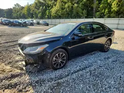 4T1BK1EB1JU274316 2018 TOYOTA AVALON