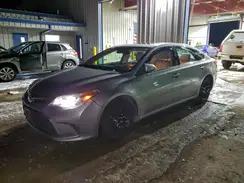 4T1BK1EB1JU275465 2018 TOYOTA AVALON