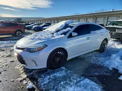 4T1BK1EB1JU276017 2018 TOYOTA AVALON