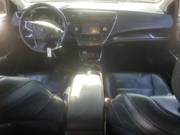 4T1BK1EB1JU276079 2018 TOYOTA AVALON - Image 8
