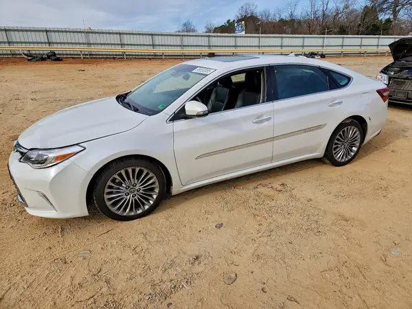 4T1BK1EB1JU276616 2018 TOYOTA AVALON - Image 1