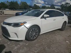4T1BK1EB1JU278074 2018 TOYOTA AVALON