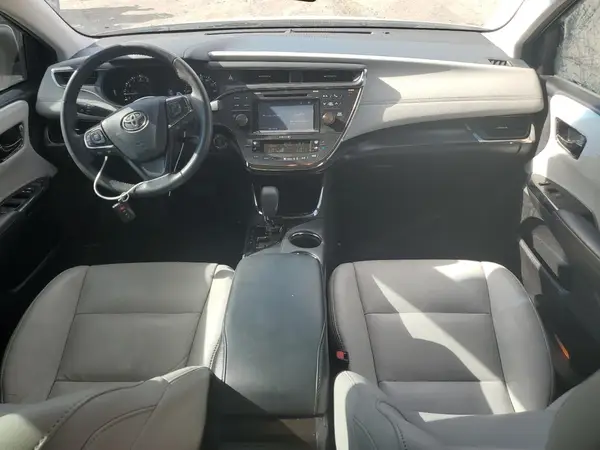 4T1BK1EB1JU278074 2018 TOYOTA AVALON - Image 8