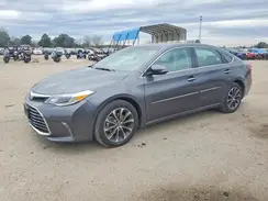 4T1BK1EB1JU278611 2018 TOYOTA AVALON