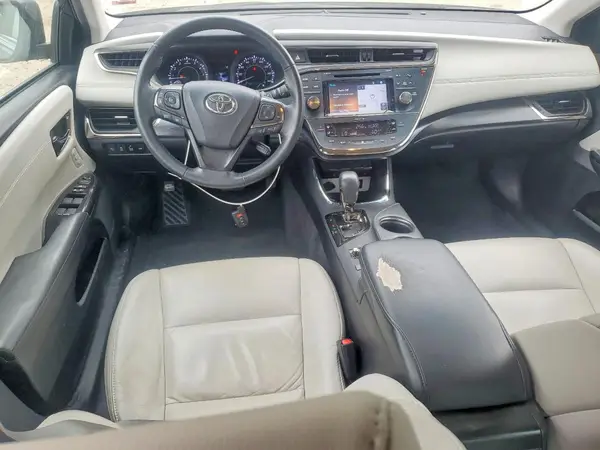 4T1BK1EB1JU278611 2018 TOYOTA AVALON - Image 8