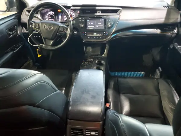 4T1BK1EB1JU278897 2018 TOYOTA AVALON - Image 8