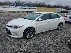 4T1BK1EB1JU279614 2018 TOYOTA AVALON
