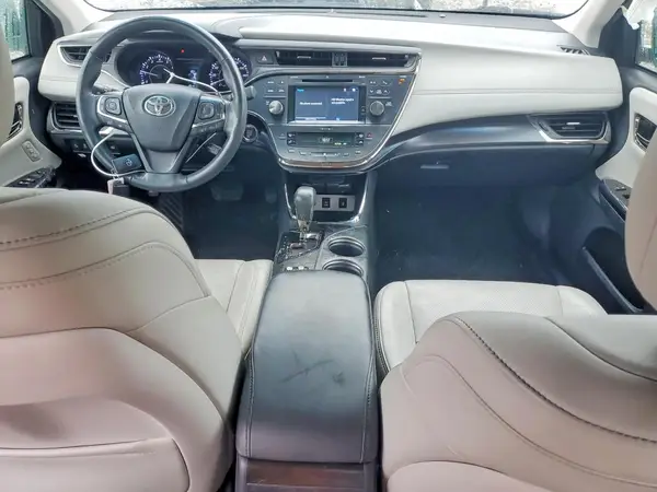 4T1BK1EB1JU279614 2018 TOYOTA AVALON - Image 8