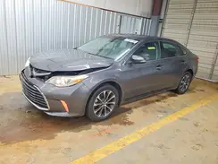 4T1BK1EB1JU279645 2018 TOYOTA AVALON