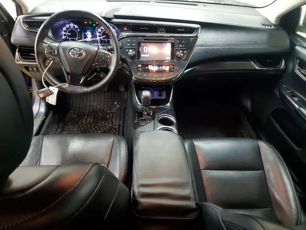 4T1BK1EB1JU279645 2018 TOYOTA AVALON - Image 8