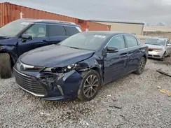 4T1BK1EB1JU279743 2018 TOYOTA AVALON