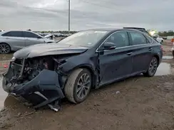 4T1BK1EB1JU279967 2018 TOYOTA AVALON