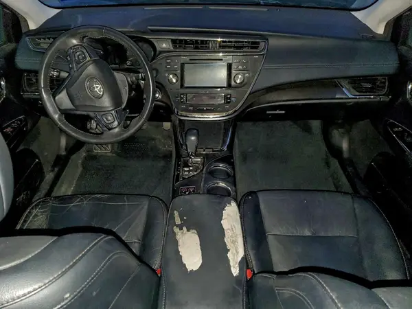 4T1BK1EB1JU279967 2018 TOYOTA AVALON - Image 8