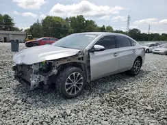 4T1BK1EB1JU280083 2018 TOYOTA AVALON