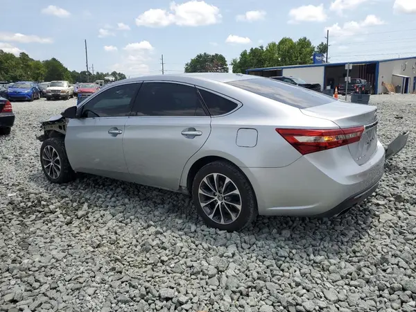 4T1BK1EB1JU280083 2018 TOYOTA AVALON - Image 2