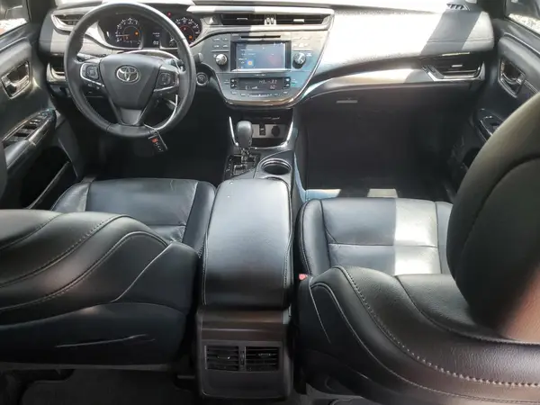 4T1BK1EB1JU280083 2018 TOYOTA AVALON - Image 8