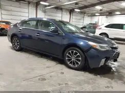 4T1BK1EB1JU280665 2018 TOYOTA AVALON