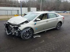 4T1BK1EB1JU281086 2018 TOYOTA AVALON