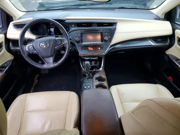 4T1BK1EB1JU281086 2018 TOYOTA AVALON - Image 8