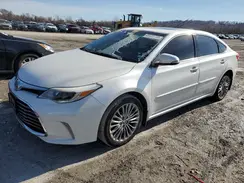 4T1BK1EB1JU281427 2018 TOYOTA AVALON