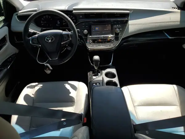 4T1BK1EB1JU283453 2018 TOYOTA AVALON - Image 8