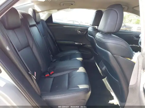 4T1BK1EB1JU283629 2018 TOYOTA AVALON - Image 8