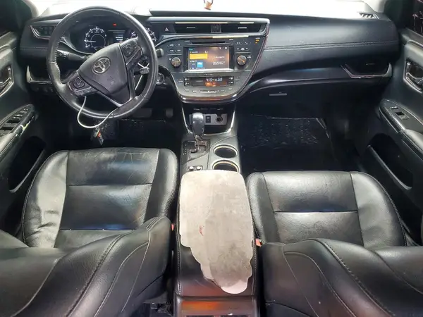 4T1BK1EB1JU284005 2018 TOYOTA AVALON - Image 8