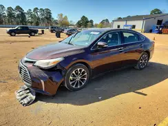 4T1BK1EB1JU284201 2018 TOYOTA AVALON