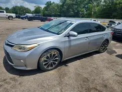 4T1BK1EB1JU284425 2018 TOYOTA AVALON