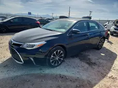 4T1BK1EB1JU286224 2018 TOYOTA AVALON