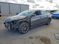 4T1BK1EB1JU286319 2018 TOYOTA AVALON