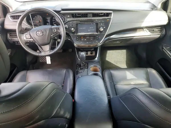 4T1BK1EB1JU286319 2018 TOYOTA AVALON - Image 8