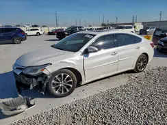 4T1BK1EB1JU286921 2018 TOYOTA AVALON