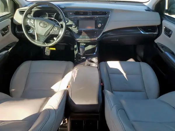 4T1BK1EB1JU286921 2018 TOYOTA AVALON - Image 8