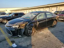 4T1BK1EB1JU287468 2018 TOYOTA AVALON