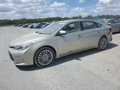 4T1BK1EB1JU287826 2018 TOYOTA AVALON